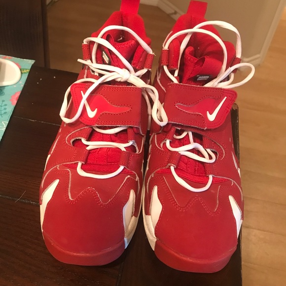 Nike Other - Nike air DT MAX 96 diamond turf SIZE 10